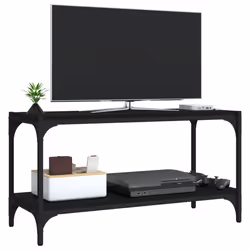 VidaXL 819332 supporto TV e sistema audio - Vista aggiuntiva 4