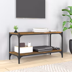 VidaXL 819349 supporto TV e sistema audio - Vista aggiuntiva 2