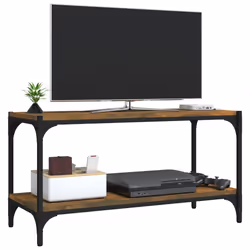 VidaXL 819349 supporto TV e sistema audio - Vista aggiuntiva 4