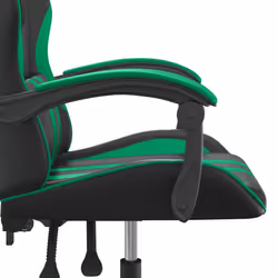 VidaXL 349522 sedia per videogioco - Vista aggiuntiva 7