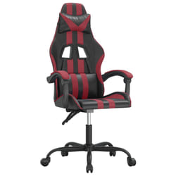 VidaXL 349526 sedia per videogioco