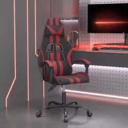 VidaXL 349526 sedia per videogioco - Vista aggiuntiva 2