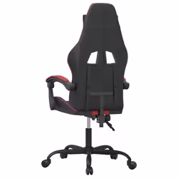 VidaXL 349526 sedia per videogioco - Vista aggiuntiva 5