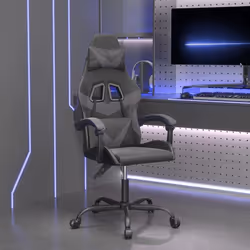 VidaXL 349547 sedia per videogioco - Vista aggiuntiva 2