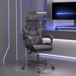 VidaXL 349559 sedia per videogioco - Vista aggiuntiva 2
