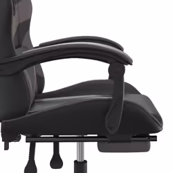 VidaXL 349559 sedia per videogioco - Vista aggiuntiva 8