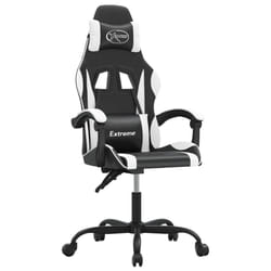VidaXL 349572 sedia per videogioco