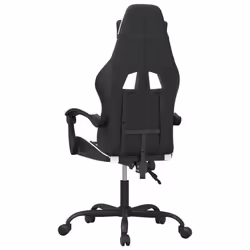 VidaXL 349572 sedia per videogioco - Vista aggiuntiva 5