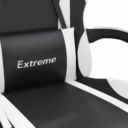 VidaXL 349572 sedia per videogioco - Vista aggiuntiva 6