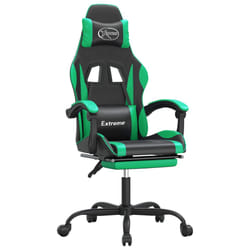 VidaXL 349582 sedia per videogioco