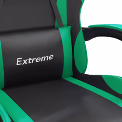 VidaXL 349582 sedia per videogioco - Vista aggiuntiva 7