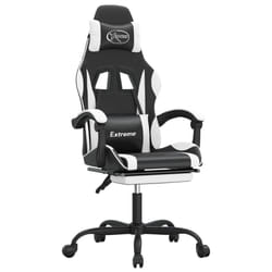 VidaXL 349584 sedia per videogioco