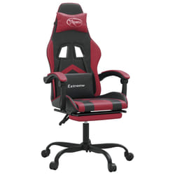 VidaXL 349598 sedia per videogioco