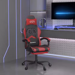 VidaXL 349598 sedia per videogioco - Vista aggiuntiva 2