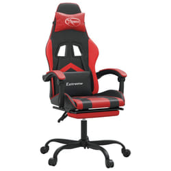 VidaXL 349604 sedia per videogioco
