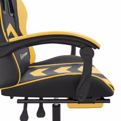 VidaXL 349605 sedia per videogioco - Vista aggiuntiva 8