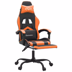 VidaXL 349609 sedia per videogioco - Vista aggiuntiva 6