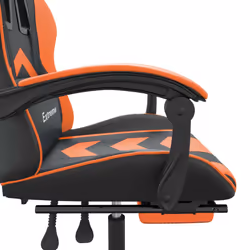 VidaXL 349609 sedia per videogioco - Vista aggiuntiva 8