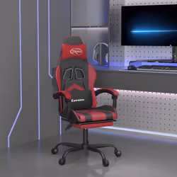 VidaXL 349610 sedia per videogioco - Vista aggiuntiva 2