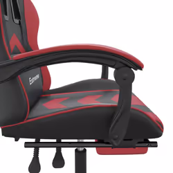 VidaXL 349610 sedia per videogioco - Vista aggiuntiva 8