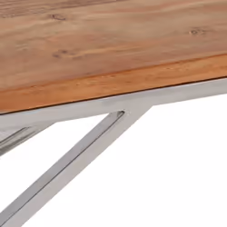 VidaXL 349943 tavolino da caffè, comodino e consolle da soggiorno - Vista aggiuntiva 7