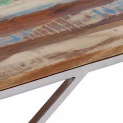 VidaXL 349944 tavolino da caffè, comodino e consolle da soggiorno - Vista aggiuntiva 7