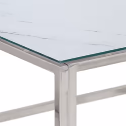 VidaXL 349947 tavolino da caffè, comodino e consolle da soggiorno - Vista aggiuntiva 5