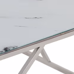 VidaXL 349947 tavolino da caffè, comodino e consolle da soggiorno - Vista aggiuntiva 7