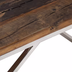 VidaXL 349957 tavolino da caffè, comodino e consolle da soggiorno - Vista aggiuntiva 5