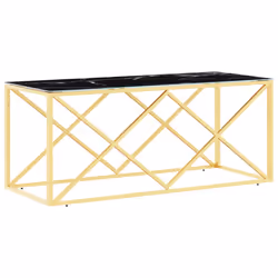 VidaXL 349964, Oro, 450 mm, 1100 mm, 450 mm, 4 mm, 1 pz