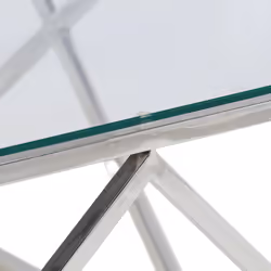 VidaXL 349977 tavolino da caffè, comodino e consolle da soggiorno - Vista aggiuntiva 6