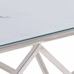 VidaXL 349979 tavolino da caffè, comodino e consolle da soggiorno - Vista aggiuntiva 6