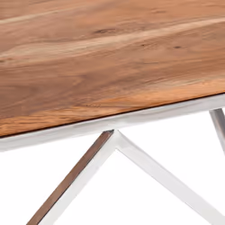 VidaXL 349983 tavolino da caffè, comodino e consolle da soggiorno - Vista aggiuntiva 7