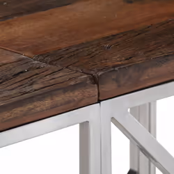 VidaXL 349989 tavolino da caffè, comodino e consolle da soggiorno - Vista aggiuntiva 5
