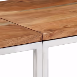 VidaXL 349999 tavolino da caffè, comodino e consolle da soggiorno - Vista aggiuntiva 5