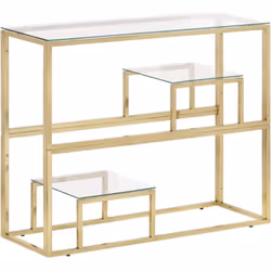 VidaXL 350010, Oro, 900 mm, 300 mm, 700 mm, 1 pz