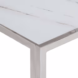 VidaXL 350019 tavolino da caffè, comodino e consolle da soggiorno - Vista aggiuntiva 4