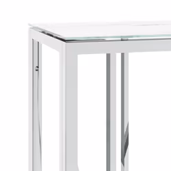 VidaXL 350027 tavolino da caffè, comodino e consolle da soggiorno - Vista aggiuntiva 5