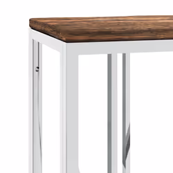 VidaXL 350029 tavolino da caffè, comodino e consolle da soggiorno - Vista aggiuntiva 5