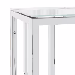VidaXL 350033 tavolino da caffè, comodino e consolle da soggiorno - Vista aggiuntiva 5