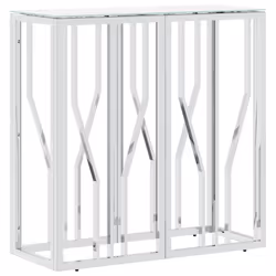 VidaXL 350035, Argento, 300 mm, 700 mm, 700 mm, 1 pz