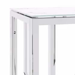 VidaXL 350035 tavolino da caffè, comodino e consolle da soggiorno - Vista aggiuntiva 5