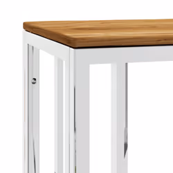 VidaXL 350039 tavolino da caffè, comodino e consolle da soggiorno - Vista aggiuntiva 5
