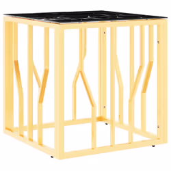 VidaXL 350044, Oro, 500 mm, 500 mm, 500 mm, 1 pz