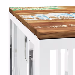 VidaXL 350056 tavolino da caffè, comodino e consolle da soggiorno - Vista aggiuntiva 5