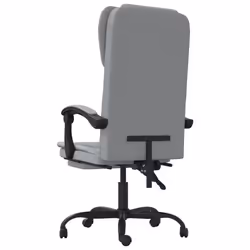 VidaXL 349617 sedia da ufficio e computer - Vista aggiuntiva 5
