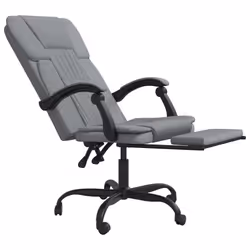 VidaXL 349617 sedia da ufficio e computer - Vista aggiuntiva 6