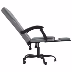 VidaXL 349617 sedia da ufficio e computer - Vista aggiuntiva 7