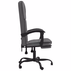 VidaXL 349618 sedia da ufficio e computer - Vista aggiuntiva 4