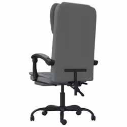 VidaXL 349618 sedia da ufficio e computer - Vista aggiuntiva 5